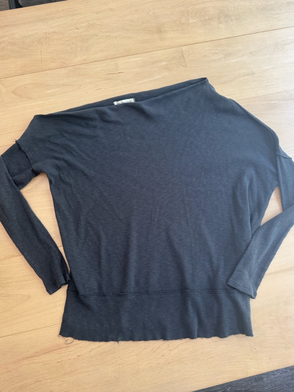 Free people top